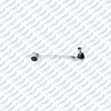 TEKNOROT B-424 Rotilli Kol Sag Alt Aluminyum Bmw 5 Seri E39 95-04
